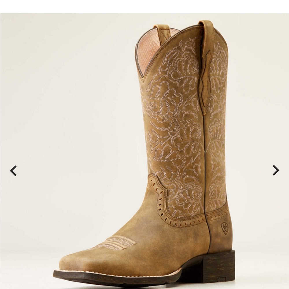 Ariat COWBOY BOOTS